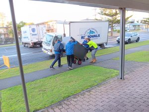 The Complete Guide to Tuncurry Removals in Forster